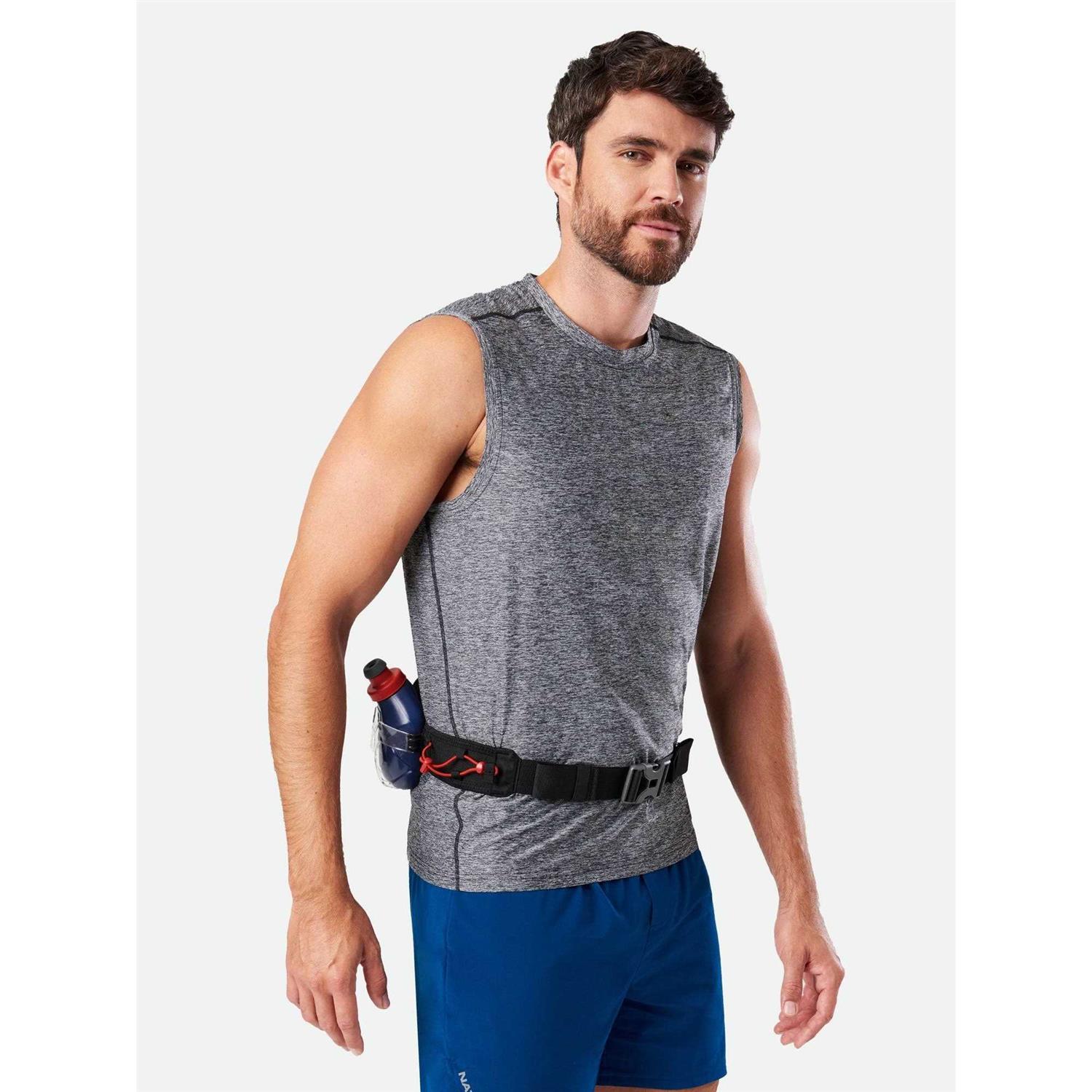 Hydration Belt Nathan Trail Mix Plus 3 0 Sports Supplies Online Store