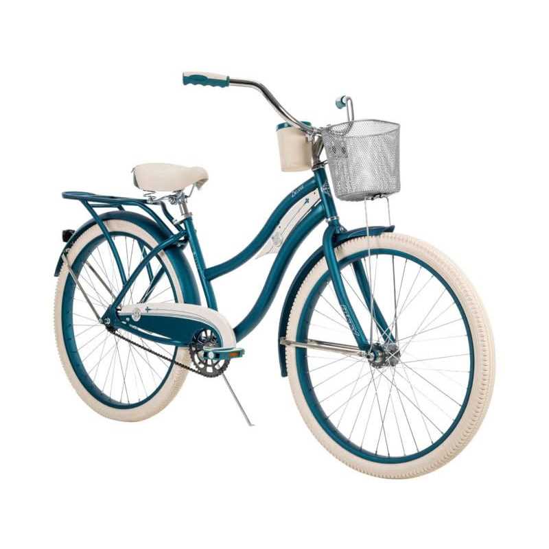 Huffy Deluxe Cruiser Bike Women's - Sports Supplies online store