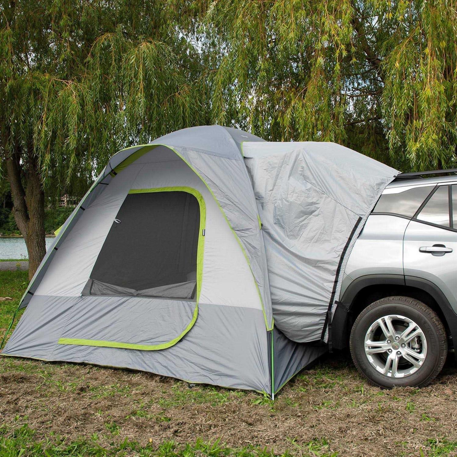 Napier Backroadz SUV Tent 19100 - Sports Supplies online store