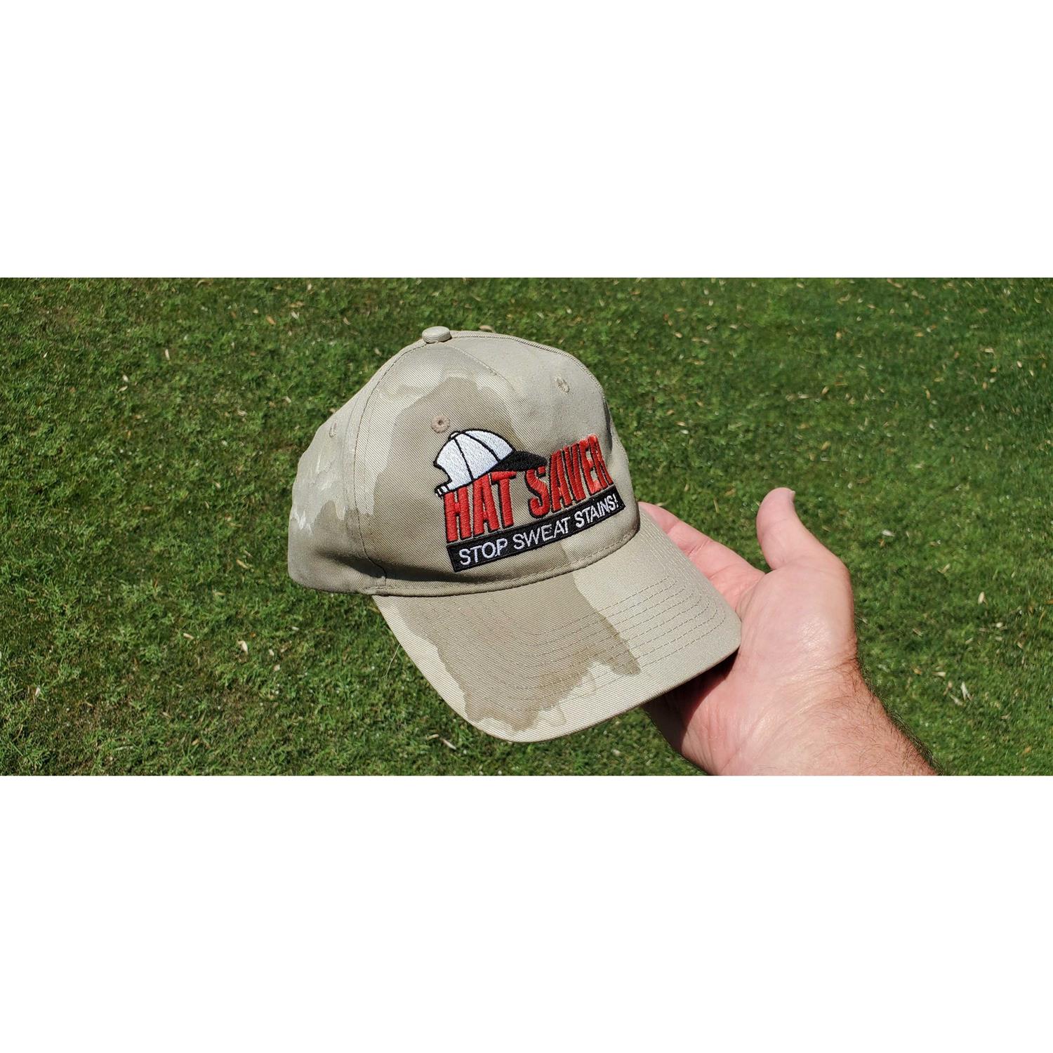 Hat Saver Sweat Stop Spray - Sports Supplies online store